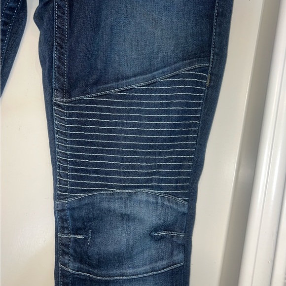 True Religion Skinny Jeans - Picture 5 of 9